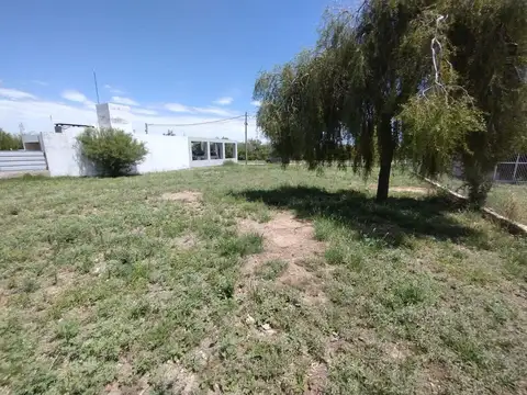 TERRENO EN VENTA SAN LUIS CAPITAL BARRIO LAS LAJAS