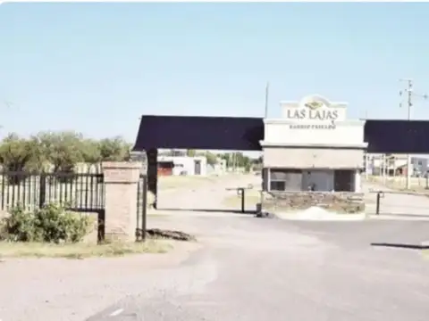 Terreno en Venta en San Luis, USD 5.500