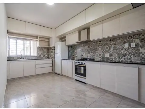 Casa en Alquiler 1 año