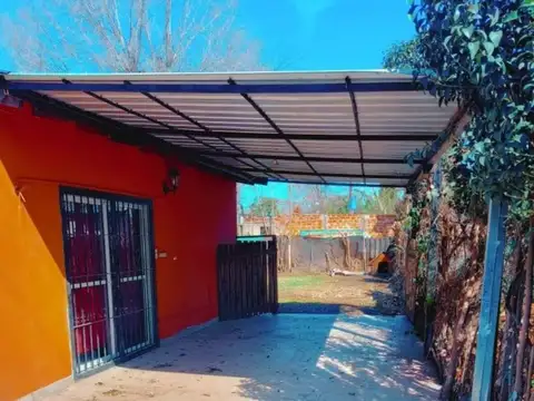 Casa en Venta en Merlo, USD 50.000