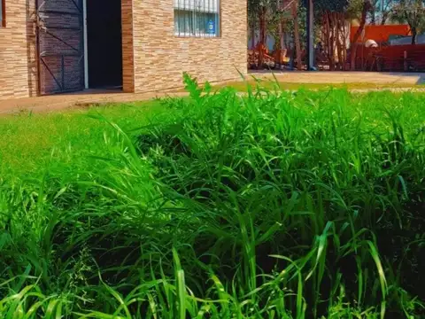 Casa 4 ambientes.en Venta