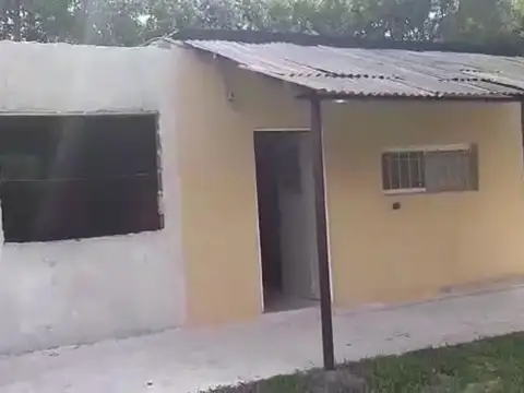 Casa en Villa Rosa con lote de 1000 m2