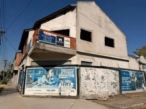 Locales & Departamentos- Castelar