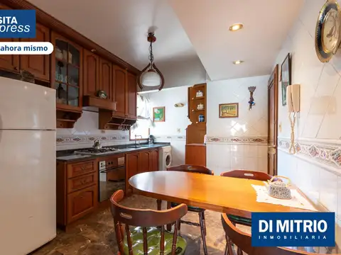 Departamento en Venta al Oeste