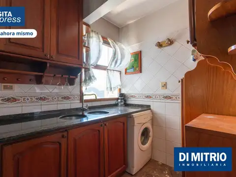 Departamento en Venta 38 años