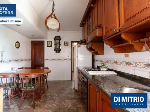 Departamento en Venta en Barracas, USD 200.000