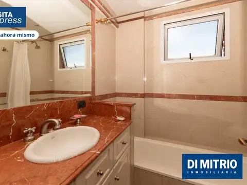 Departamento en Venta al Oeste