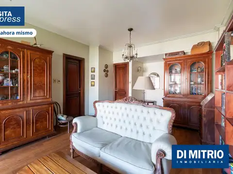Departamento en Venta de 3 dormitorios