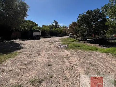 Terreno en Venta de 1605,0 m2