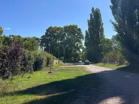 Terreno en Venta de 1605,0 m2