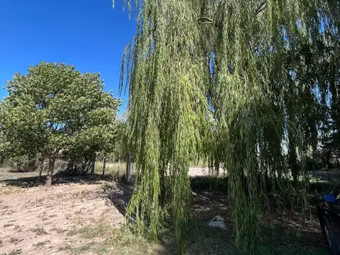 Terreno en Venta en Lujan de Cuyo, USD 41.000
