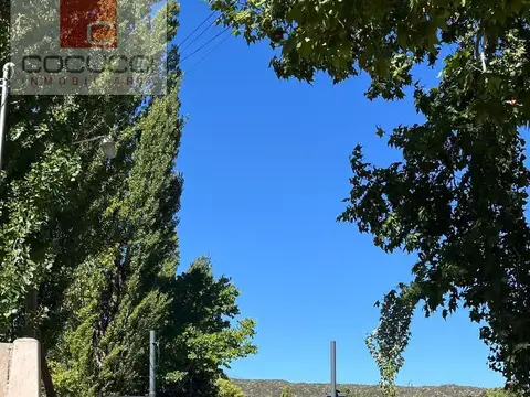 Terreno en Venta en Lujan de Cuyo, USD 41.000