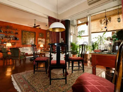Departamento en Venta en Palermo Chico, Palermo