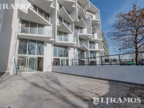 Departamento en Venta con 1 cochera