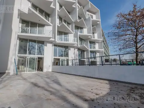 Departamento en Venta con 1 cochera