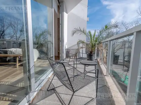 Departamento en Venta en Manuel Alberti, USD 142.000