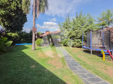 Casa en Venta de 4 dormitorios