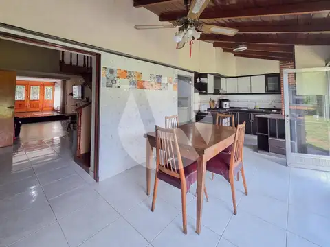 Casa en Venta al Norte