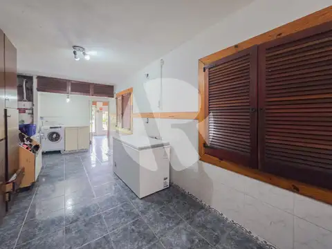 Casa en Venta 50 años