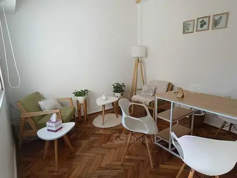 Oficina en Alquiler A Estrenar