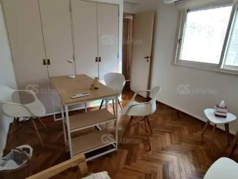Departamento  en Alquiler en Belgrano, Capital Federal, Buenos Aires