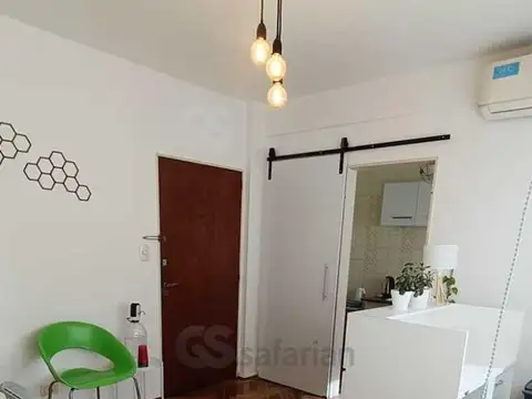 Oficina en Alquiler en Belgrano, $ 750.000