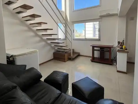 Alquiler de departamento dos dormitorios, La Plata