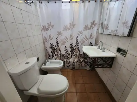 Venta Departamento 3 amb. Bernal Quilmes