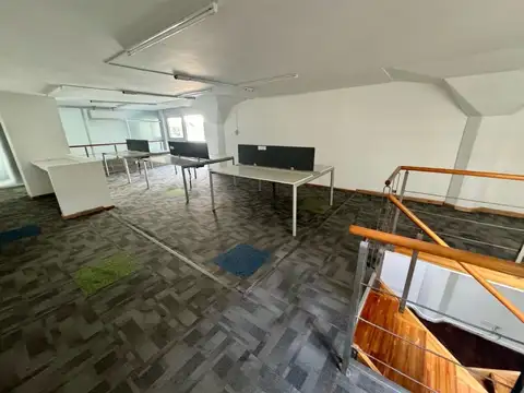 Oficina en Venta en Palermo, USD 450.000