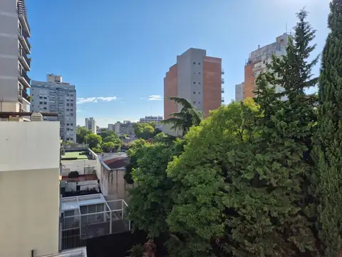 Departamento en Alquiler Permite mascota