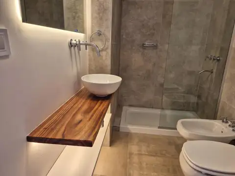 Departamento en Alquiler en Nuñez, $ 890.000