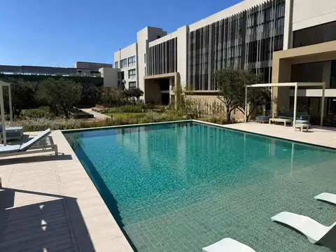 EN VENTA DEPARTAMENTO  MONOAMBIENTE AMOBLADO EN PORTO