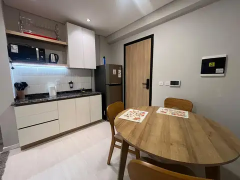 Departamento en Venta Apto profesional