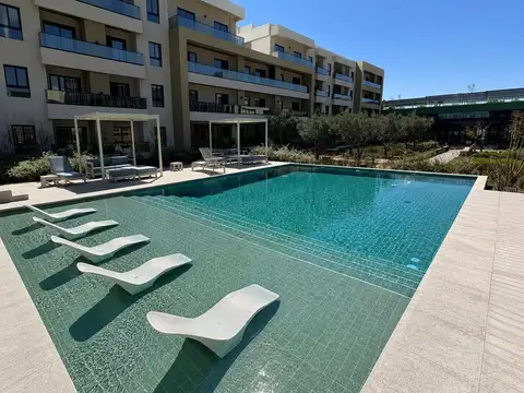 EN VENTA DEPARTAMENTO  MONOAMBIENTE AMOBLADO EN PORTO