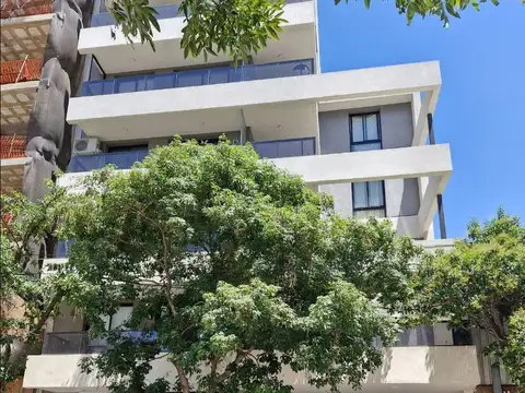 Departamento en alquiler en General Paz