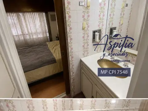 Departamento en Venta de 4 dormitorios