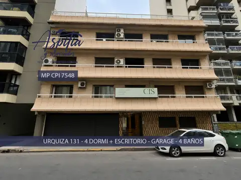 Departamento en Venta en Centro, Cordoba