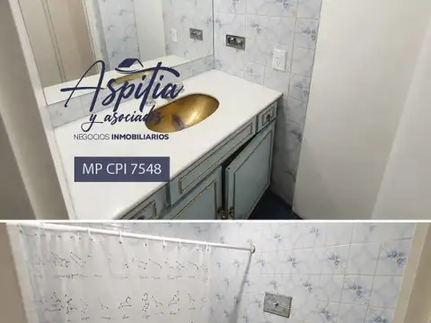 Departamento 6 ambientes con 4 baños