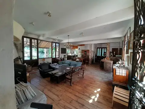 Casa en Venta 20 años