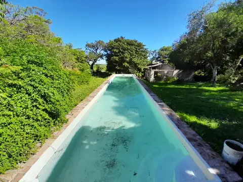 Casa en Venta con 7 cocheras