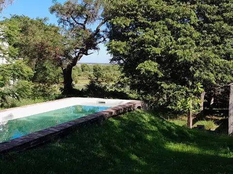 Casa 5 ambientes con 5 baños