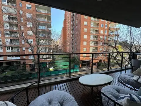 Departamento en Alquiler de 3 ambientes