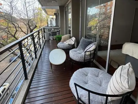 Departamento en Alquiler en Nuñez, USD 1.500