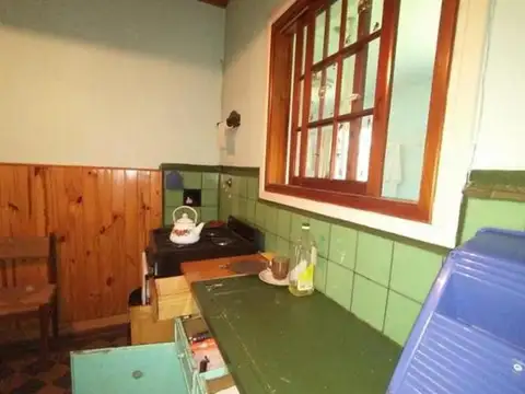 Casa en Venta 60 años