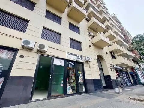 Local en Alquiler en Monserrat, CABA