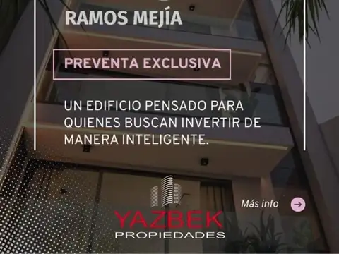 PISO DE 4 AMBIENTES EN POZO