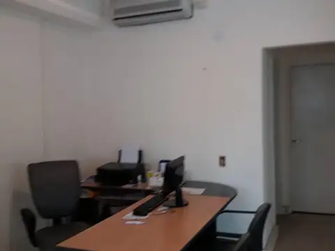 Oficina Monoambiente con 1 baño