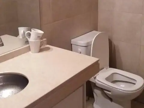 Oficina en Alquiler en Centro, $ 320.000