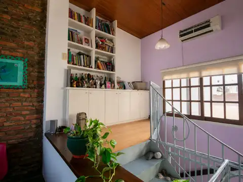 Depto Tipo Casa en Venta de 4 ambientes