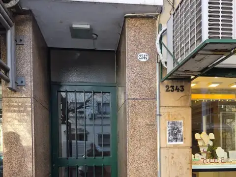 Departamento en Venta al Norte